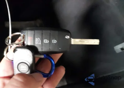 2019 Kia Sorento 3.3L Lx из США, поврежденный, VIN 5XYPGDA54KG495358